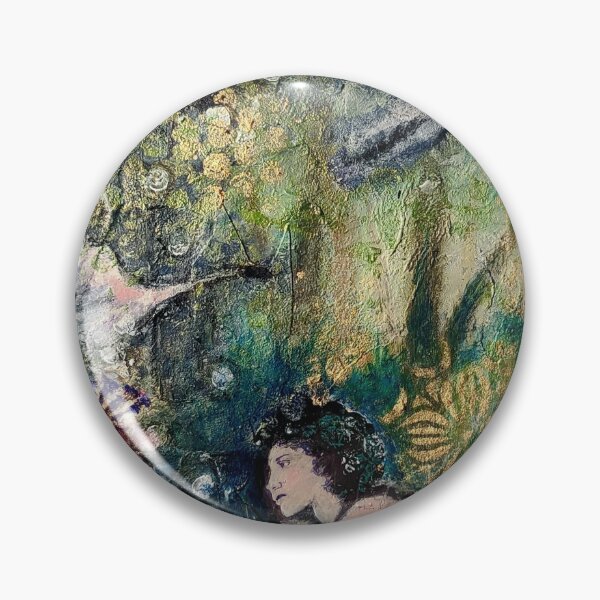 Item preview, Wild Swans designed and sold by See2B.