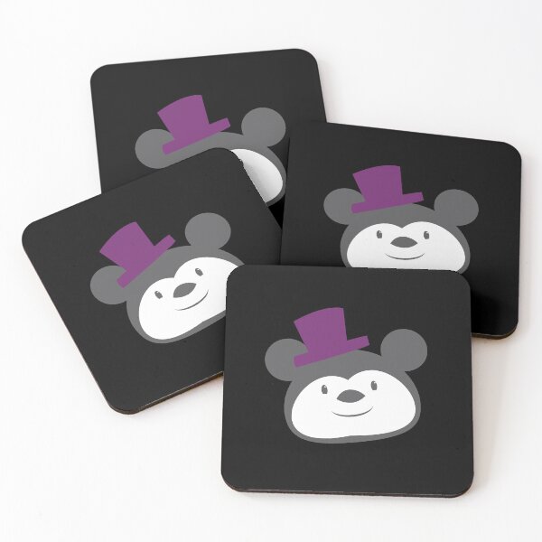 Item preview, Bear in a purple hat designed and sold by jazzydevil.