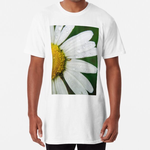 Rainy Day-sy Long T-Shirt
