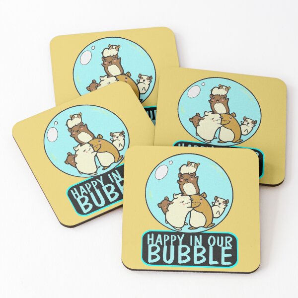 Item preview, Bubble Family designed and sold by sandpiperstudio.