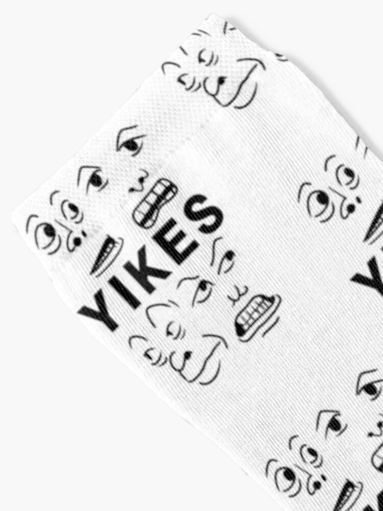 Pouya Design on X: That Socks 🤢 #meme #funny #sock #sucks