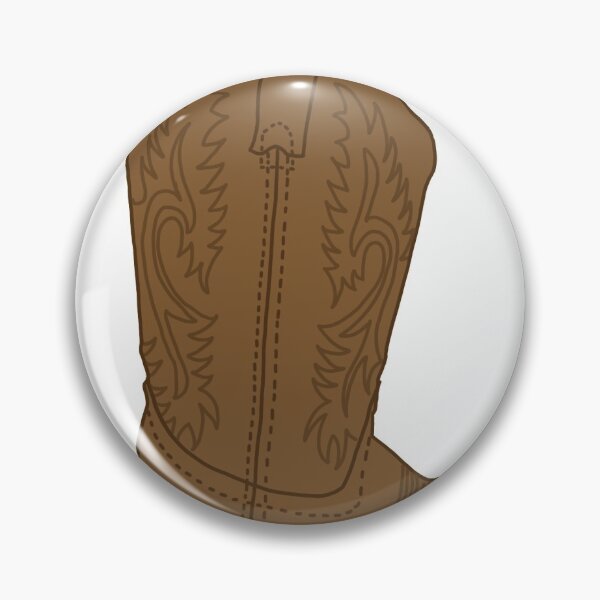 Item preview, Cowboy Boot designed and sold by emmahn.