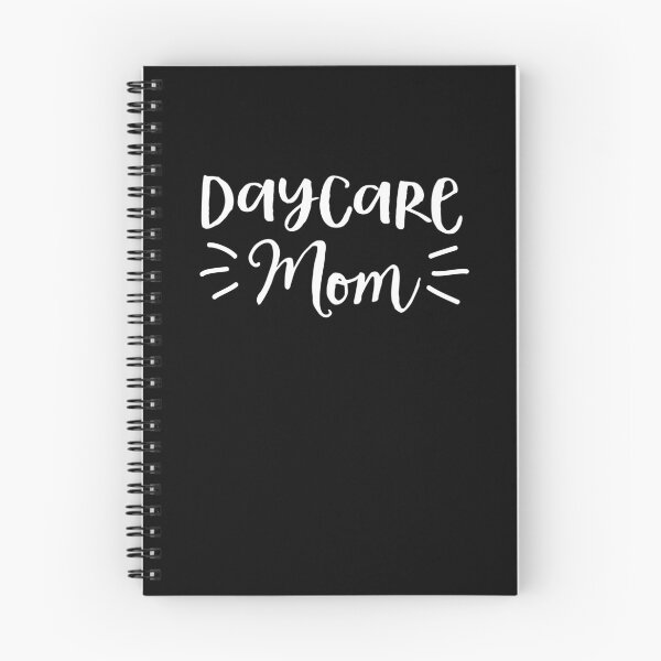 Item preview, Daycare mom designed and sold by jazzydevil.