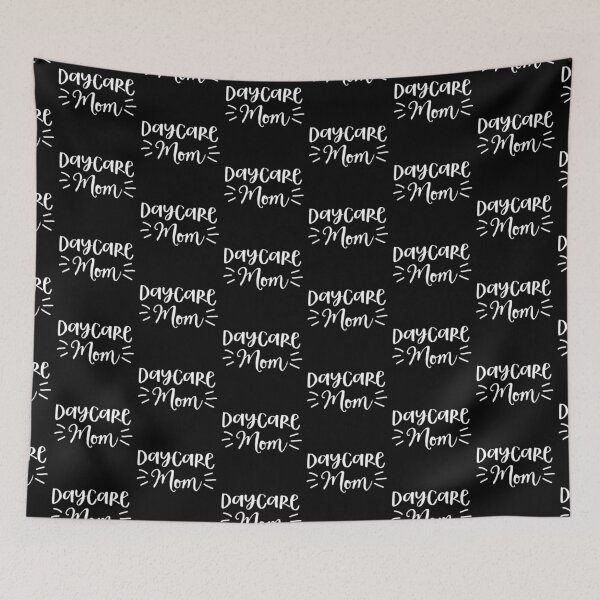 Item preview, Daycare mom designed and sold by jazzydevil.