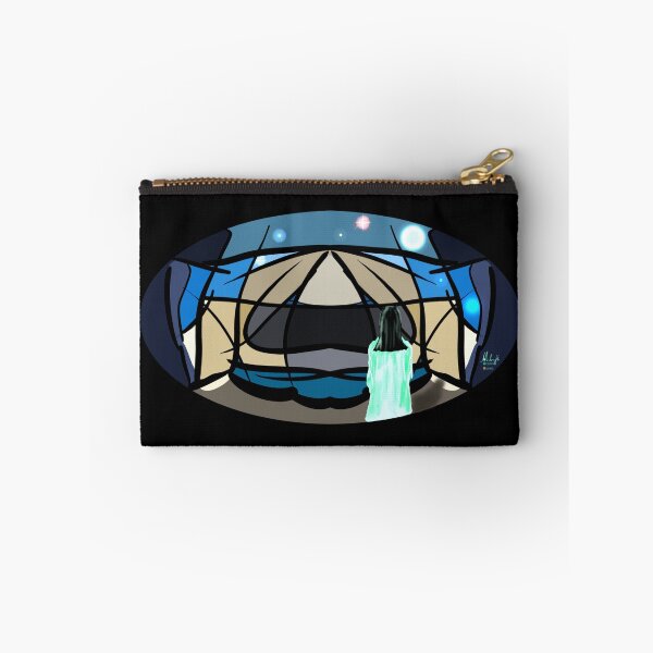 Item preview, Stained-Glass Windows to the Ethereal Realm ... designed and sold by Yannn.