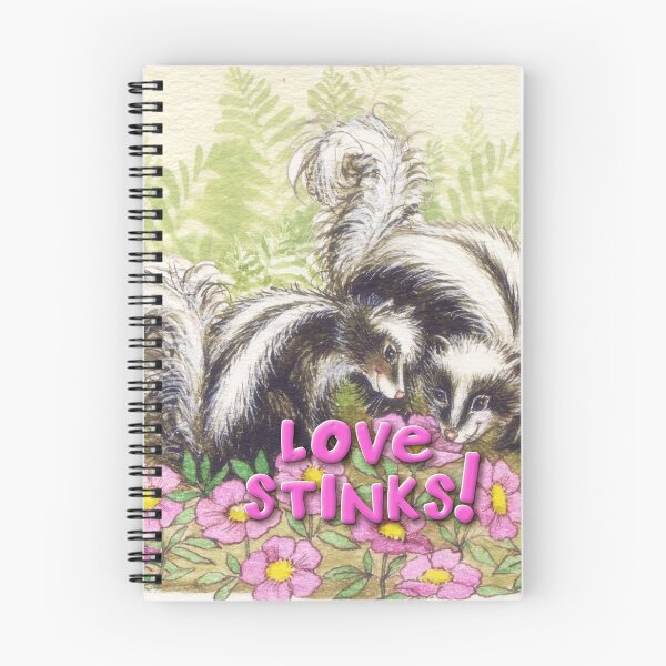 Item preview, Love Stinks! designed and sold by dottielamb.