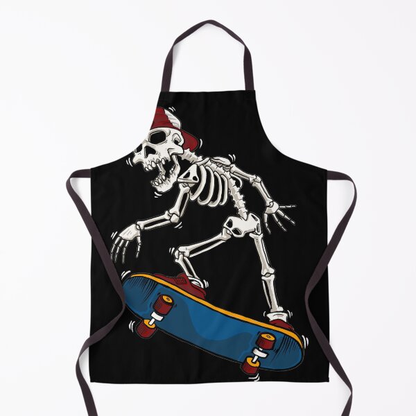 Item preview, patin de calavera designed and sold by akmalzone.