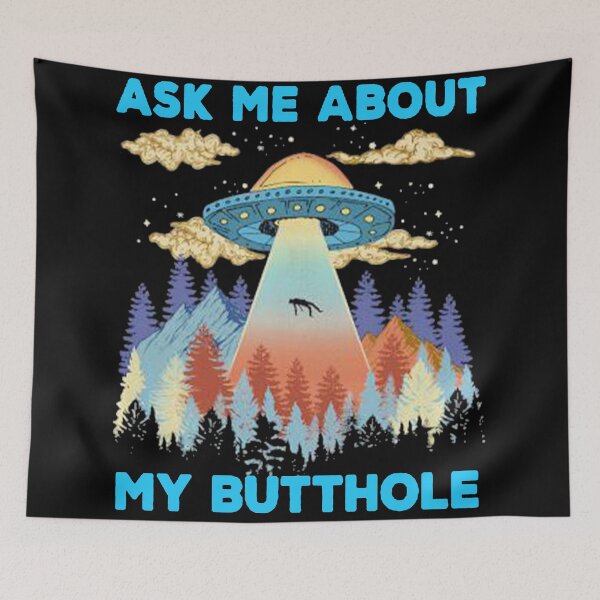 Item preview, ask me about my butt hole bestselling 2021  designed and sold by DesigonDesigner.