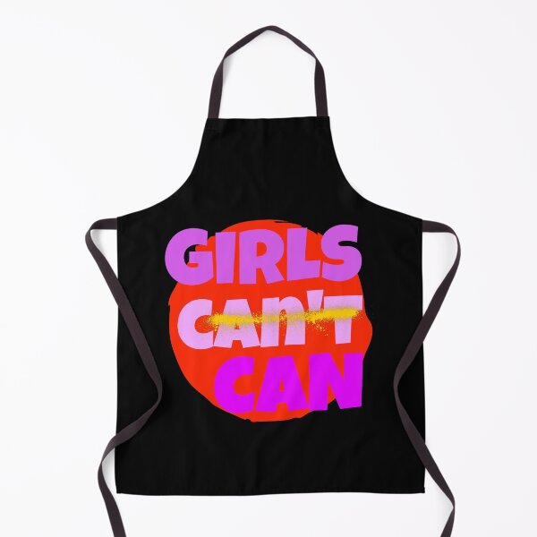 Item preview, Girl Power l GRL PWR l Powerful Woman l Young Lady l  Girls Can designed and sold by T1337.