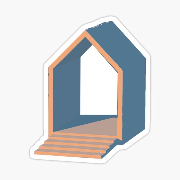 Item preview, 5 Dogwood Drive designed and sold by KaitlynStoll.