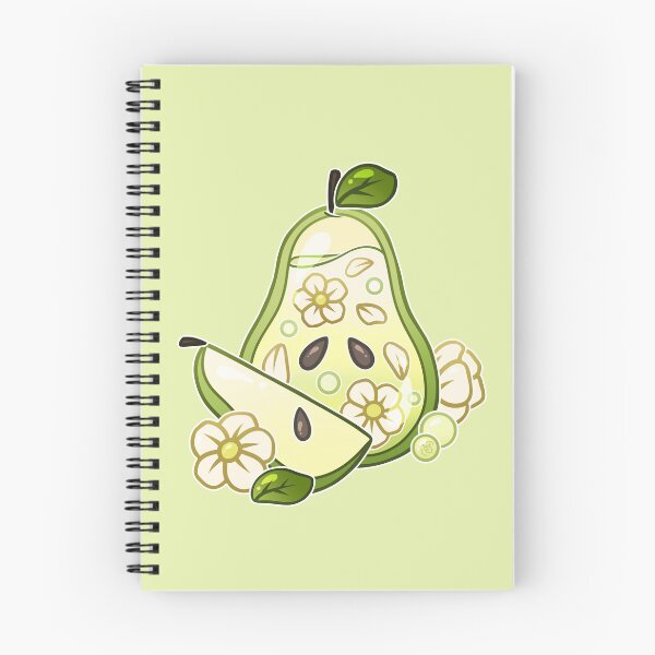 Item preview, Glass Pear designed and sold by heysoleilart.