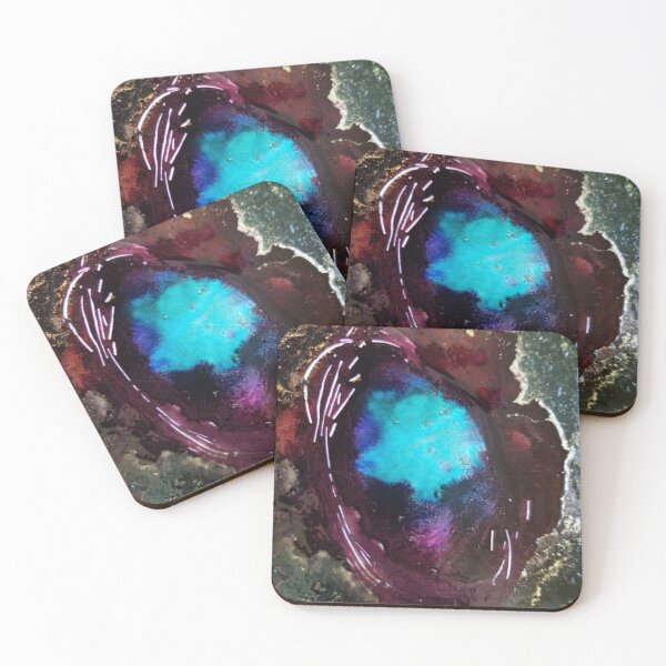 Item preview, Eye of the universe designed and sold by JupiterAvian.