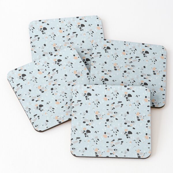 Item preview, Abstract pattern with stone texture designed and sold by della95.