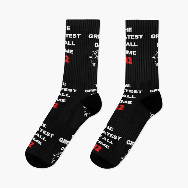 Item preview, The Greatest  Of All Time GOAT 12 designed and sold by Damitparasayo.