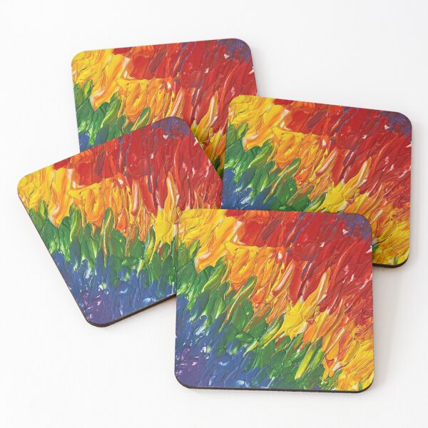 Item preview, Tie-Dye in Texture designed and sold by deafblindartgrl.