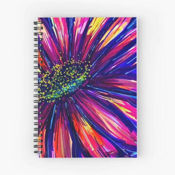 Item preview, Bold as a Daisy designed and sold by April Cutler.