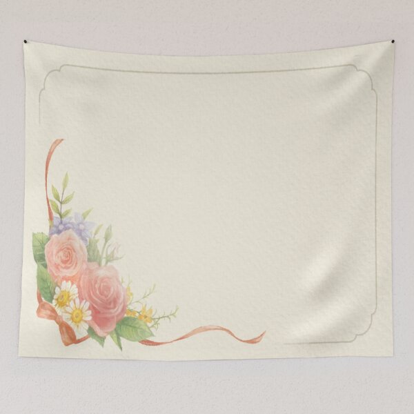 Item preview, Floral Bouquet designed and sold by Artisticpsyco.