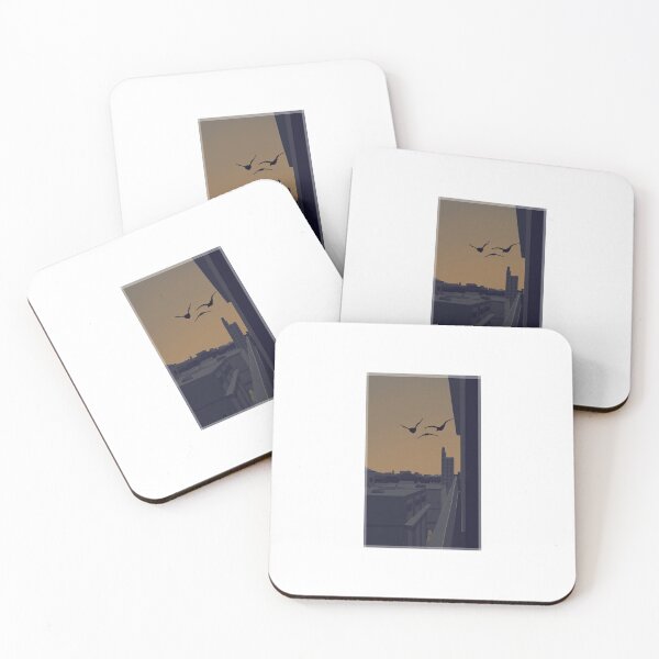 Item preview, City Scape designed and sold by SamJHoneyman.