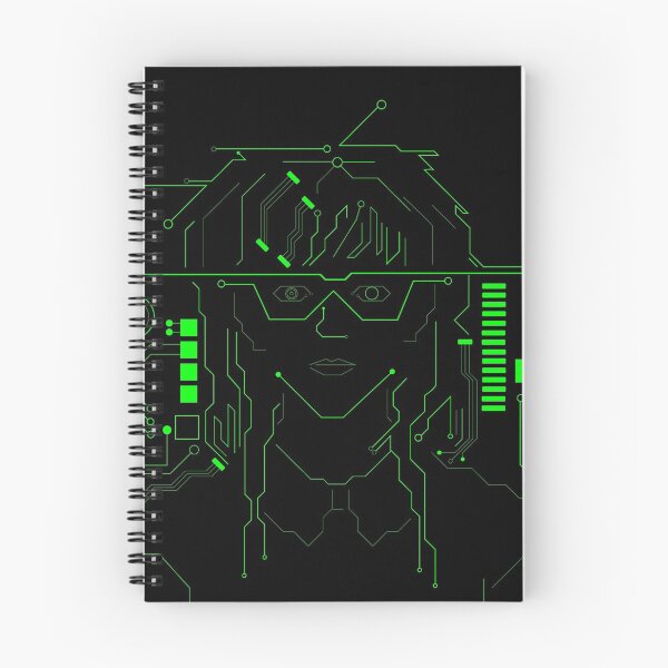 Item preview, Circuit Board Person designed and sold by blb1014.