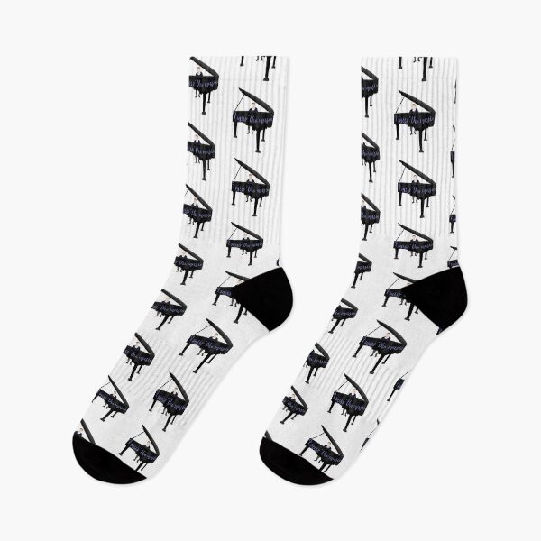 Item preview, I Miss The Music Piano designed and sold by hannahthhh.