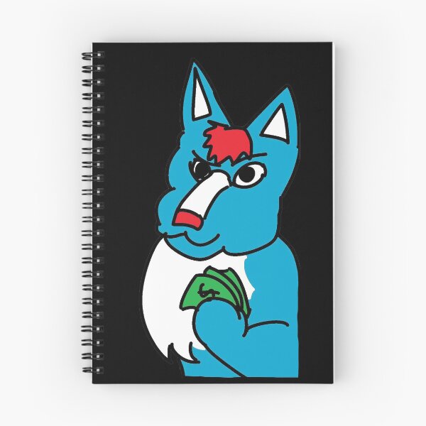 Item preview, Suspiciously Wealthy Furry Meme designed and sold by Altohombre.
