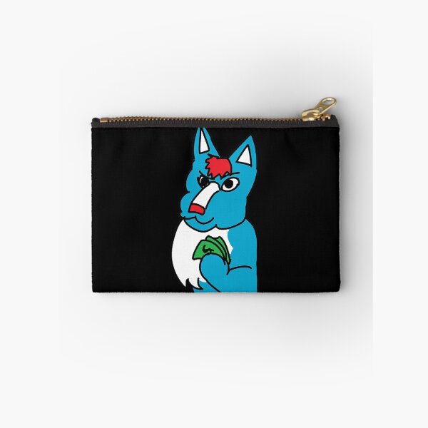 Item preview, Suspiciously Wealthy Furry Meme designed and sold by Altohombre.
