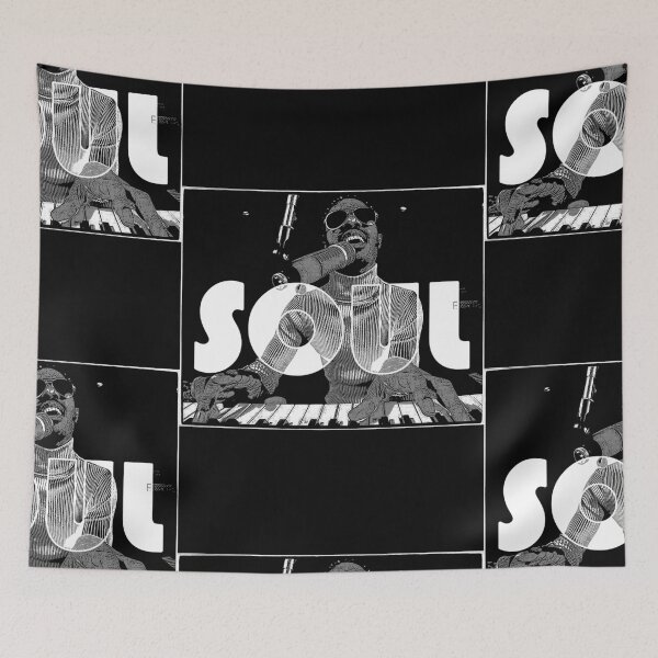 Item preview, Soul designed and sold by Flash-Jordan.