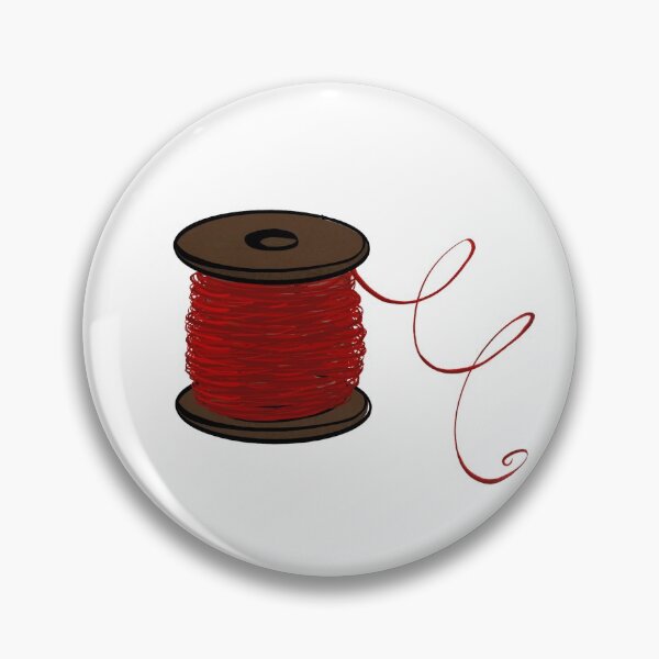 Item preview, Sewing bobbin  designed and sold by trl1007.