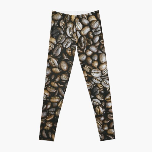 Beans Leggings for Sale