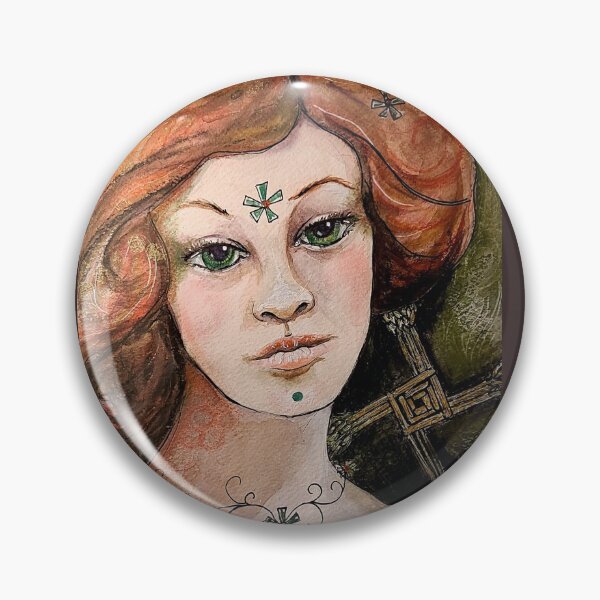Item preview, Brigid designed and sold by See2B.