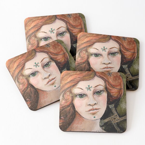 Item preview, Brigid designed and sold by See2B.