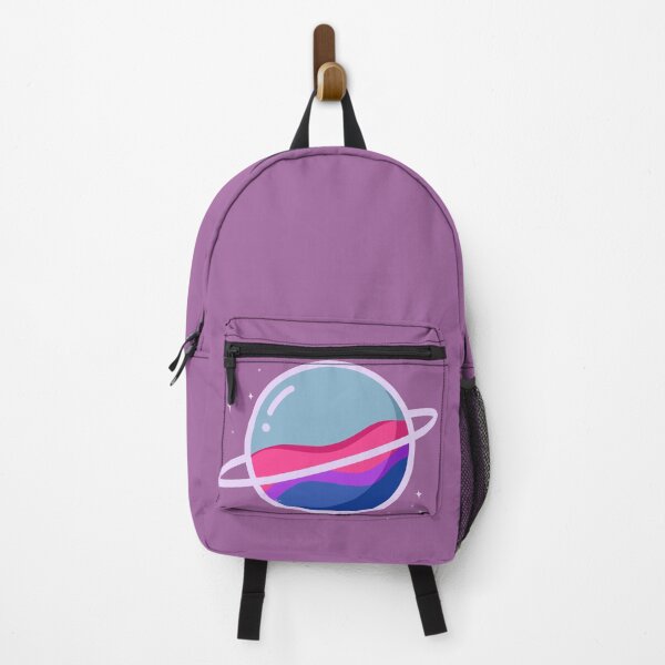 Item preview, glass pride planets - bisexual designed and sold by goblinbabe.