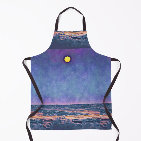 Item preview, Beach Night designed and sold by HapaLady92.