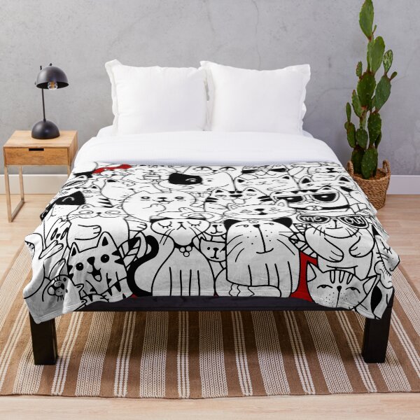 Item preview, Cats Staring At You designed and sold by Brendsy.