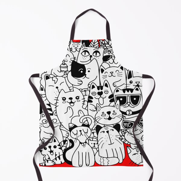 Item preview, Cats Staring At You designed and sold by Brendsy.