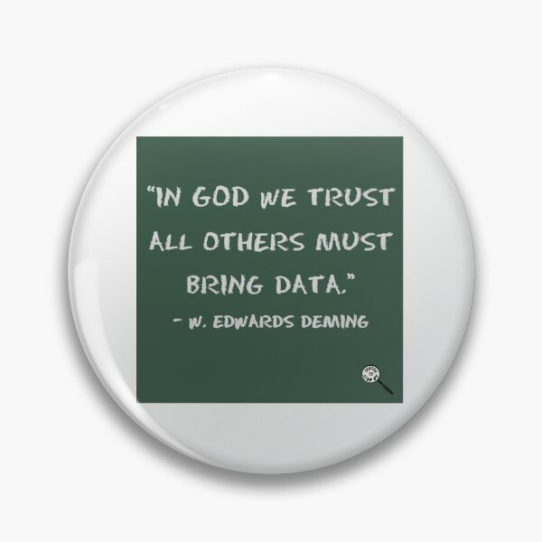 Item preview, In God we trust, all others must bring data designed and sold by Truthstoliveby.