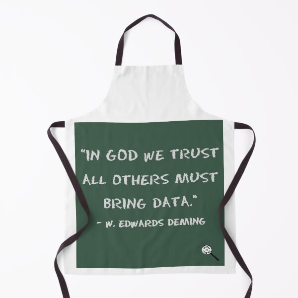 Item preview, In God we trust, all others must bring data designed and sold by Truthstoliveby.