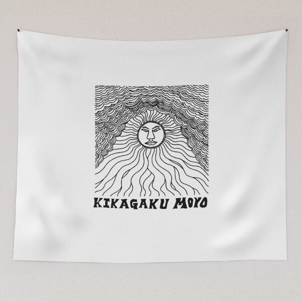 Item preview,  Kikagaku moyo designed and sold by malditxsea.
