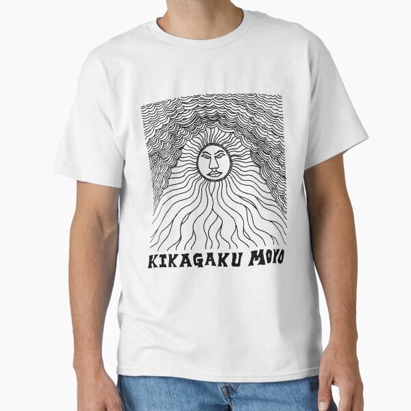 Item preview,  Kikagaku moyo designed and sold by malditxsea.