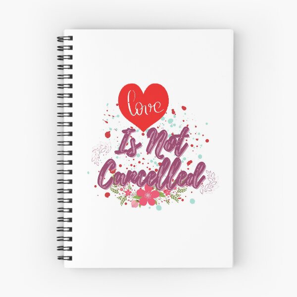 Item preview, Love Is Not Canceled! Love is not canceled! Sees it designed and sold by SoffyLee586.