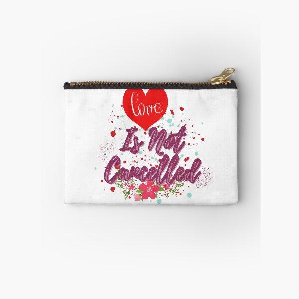 Item preview, Love Is Not Canceled! Love is not canceled! Sees it designed and sold by SoffyLee586.