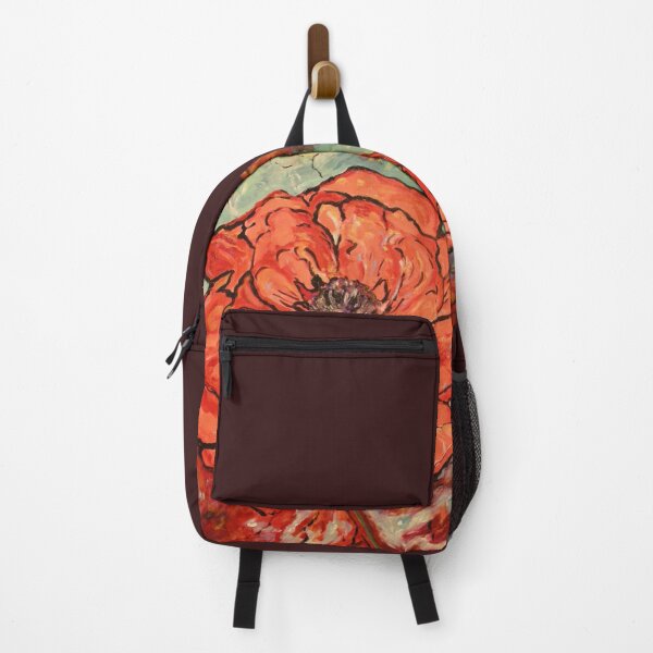 Item preview, My Father's Paper Poppy designed and sold by Julie-Ann Vellios.