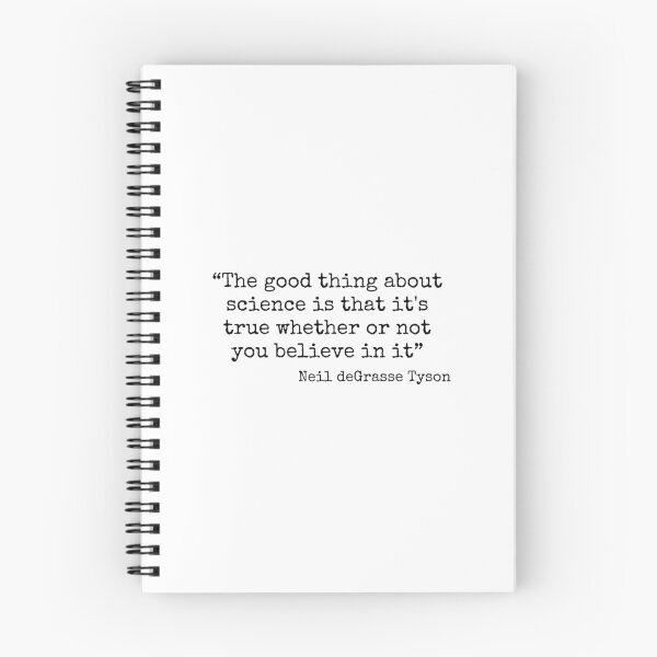 Item preview, Neil deGrasse Tyson Quote - Nerd, Geek, Universe, Space, Planets designed and sold by jadedscientist.