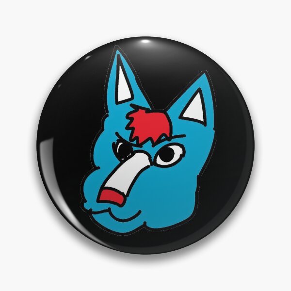 Item preview, Suspiciously Wealthy Furry Meme designed and sold by Altohombre.