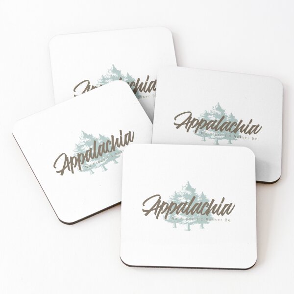Item preview, Appalachia No Place I'd Rather Be designed and sold by dmbdana.