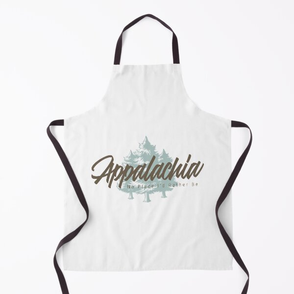 Item preview, Appalachia No Place I'd Rather Be designed and sold by dmbdana.
