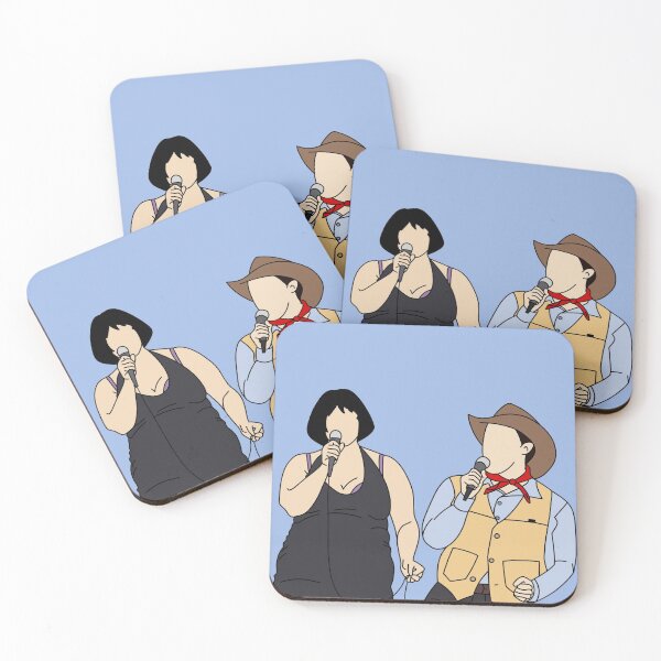Item preview, Bryn & Ness  designed and sold by Master-Of-None.
