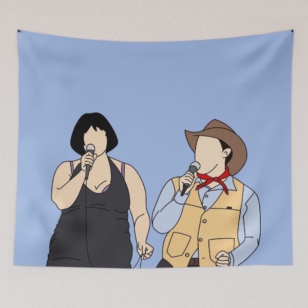 Item preview, Bryn & Ness  designed and sold by Master-Of-None.