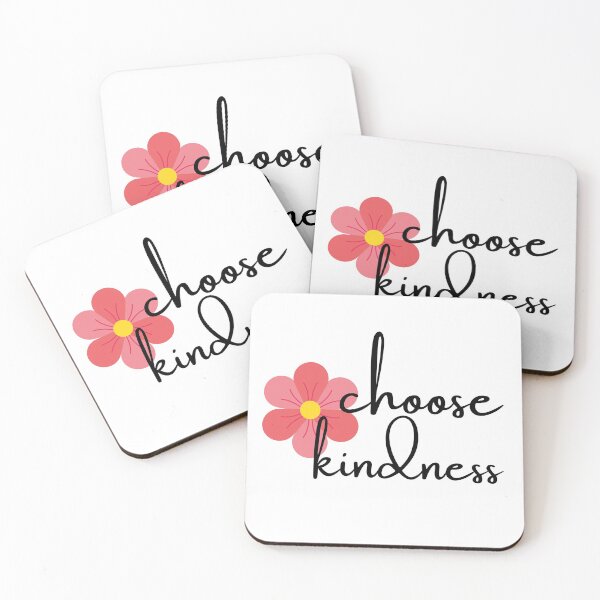 Artikelvorschau, Wählen Sie Kindness Flower Design entworfen und verkauft von jefel87.