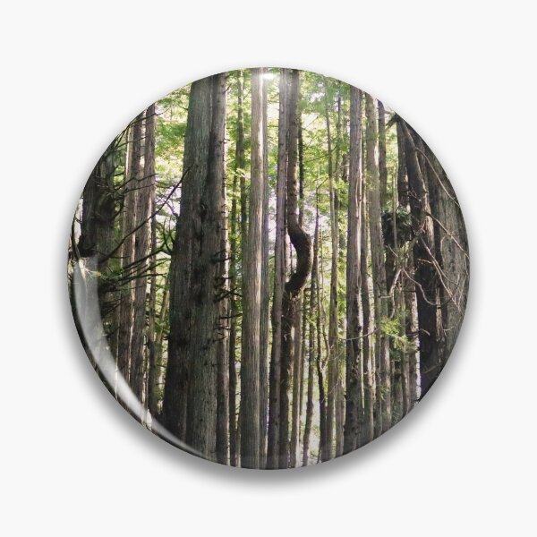 Item preview, Dense Forest designed and sold by KsbAesthetics.
